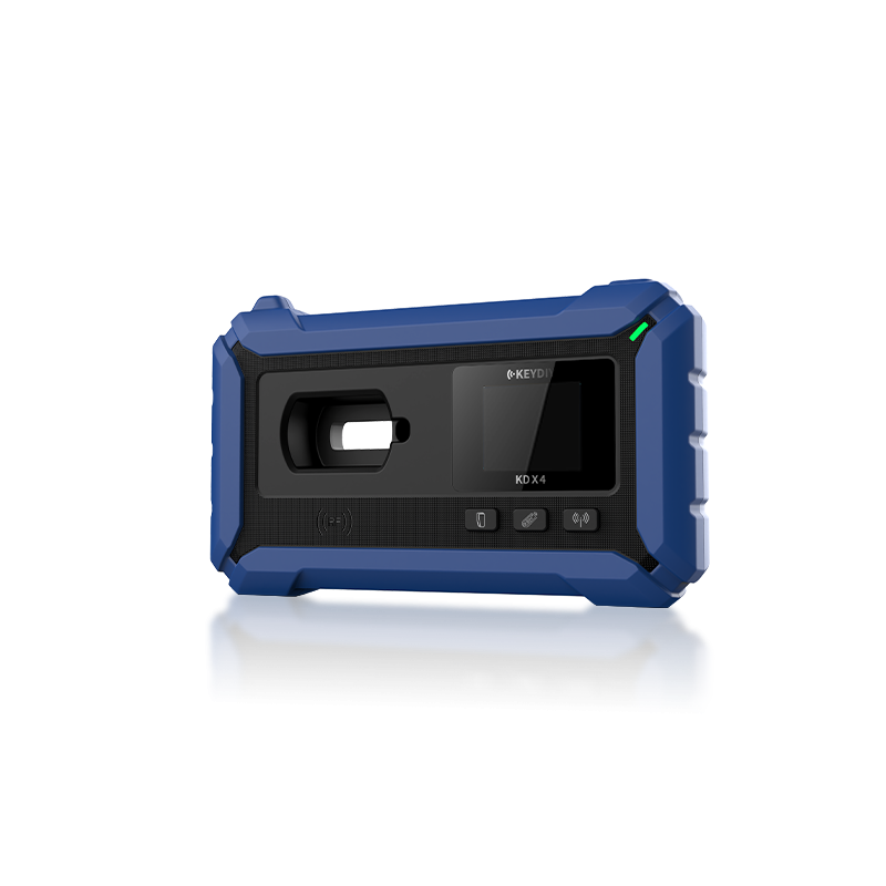 KD-X4 KEYDIY – Car Key Cloning and Generation Machine with Display