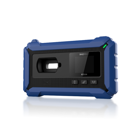KD-X4 KEYDIY Machine à cloner et générer clés de voitures avec écran