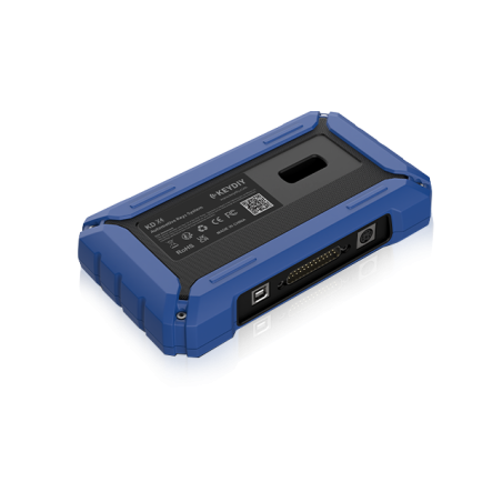 KD-X4 KEYDIY Machine à cloner et générer clés de voitures avec écran
