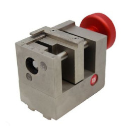 Etau S5 pour graver les tetes de cles machien Kukai Alpha Pro et Beta