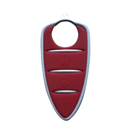 Pad de 3 Boutons pour Alfa Romeo Giuletta Pad de 3 Boutons pour Alfa Romeo Giuletta