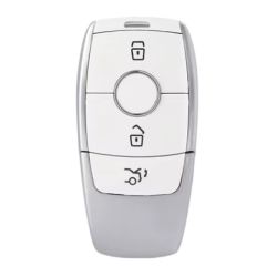 Coque Télécommande Mercedes Class A - B - CLA - GLA -GLE - GLC de 2020 à 2024