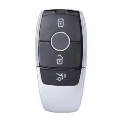 Coque Télécommande Mercedes Class A - B - CLA - GLA -GLE - GLC de 2020 à 2024