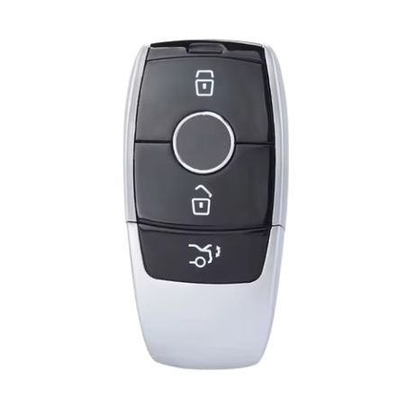 Coque Télécommande Mercedes Class A - B - CLA - GLA -GLE - GLC de 2020 à 2024