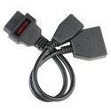 Câble OBDSTAR 16+32 pour Renault Clio V, Nissan – Compatibilité KEYMASTER DP et G3 Câble OBDSTAR 16+32 pour Renault Clio V, Nissan – Compatibilité KEYMASTER DP et G3