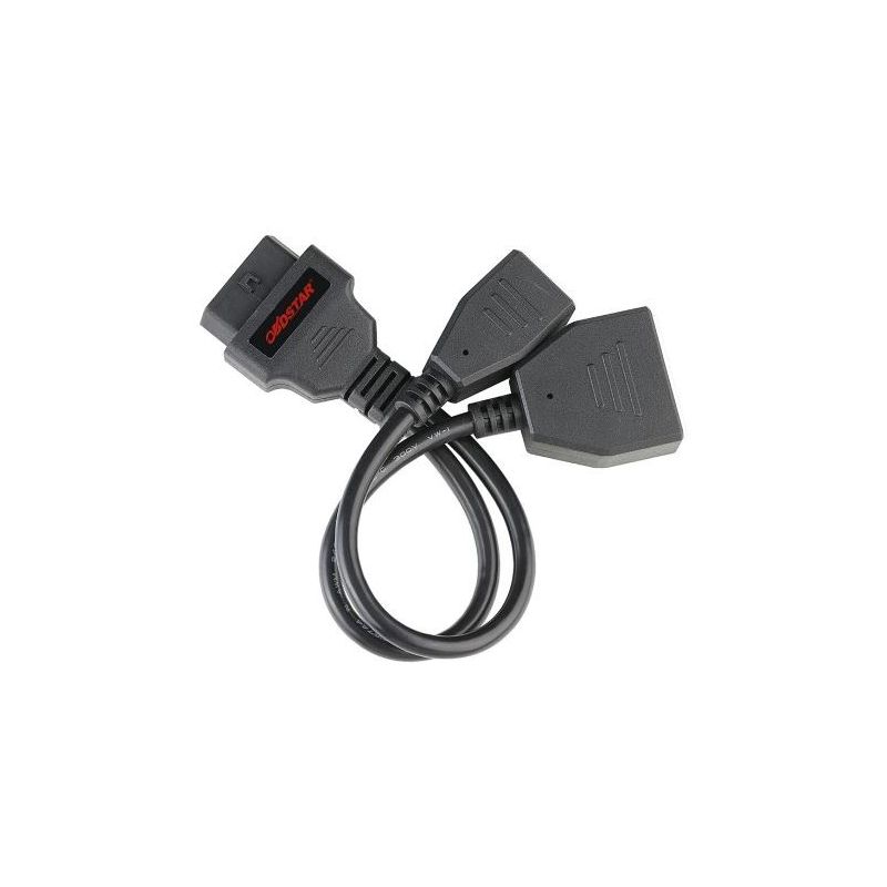 Adapter OBDSTAR FCA 12+8 Chrysler-Dodge-Jeep-Fiat