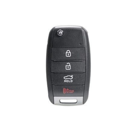 KIA-CIR60 - Mando a distancia original Kia Soul (2013-2016) - KIA-CIR60 - Mando a distancia original Kia Soul (2013-2016) -