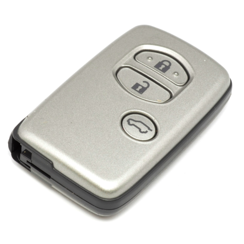 TR15 - Telecommande Avensis (2011-2014)Land Cruiser (2009-2011)