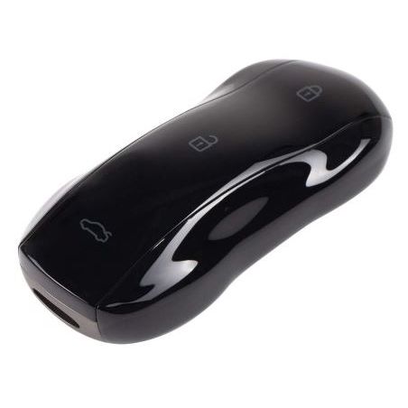 Clé Télécommande universelle Main Libre XHORSE VVD | XSSC01EN |supercar style XM38 