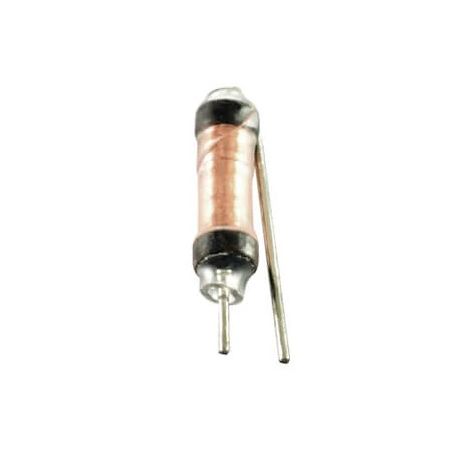 BO-BENZ - Pour la bobine de transpondeur pour Benz, la valeur d`inductance est de 156 uh
