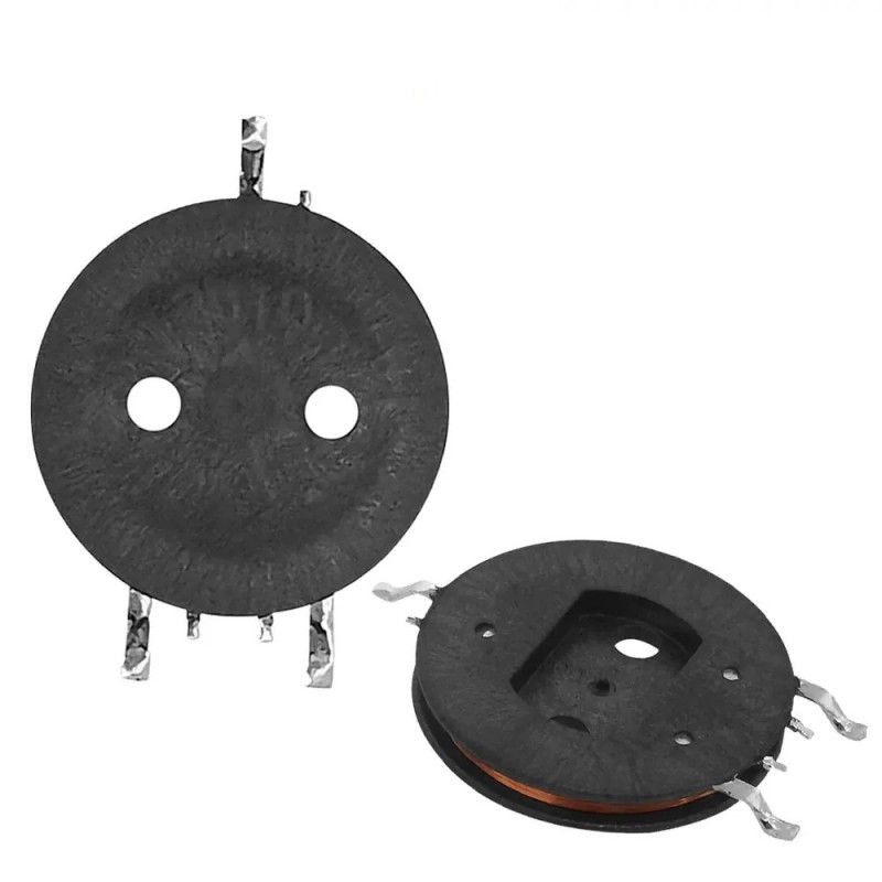 BO-REN-MEG2 - Pour la bobine d`antenne pour Renault\Megane 2, la valeur d`inductance est de 2,38 Mh,