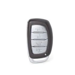 copy of HYU-CIR16 -Télécommande Compatible i40 avec keyless 2011-2012
