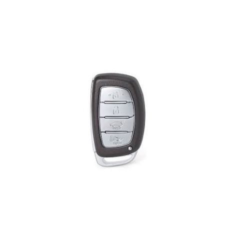 copy of HYU-CIR16 -Télécommande Compatible i40 avec keyless 2011-2012