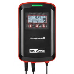 AUTEL - CHARGEUR MAINTIEN DE CHARGE 50