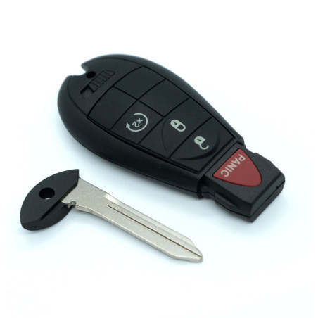 CHR-CIR2 - Télécommande Chrysler / JEEP / DODGE CHR-CIR2 - Télécommande Chrysler / JEEP / DODGE