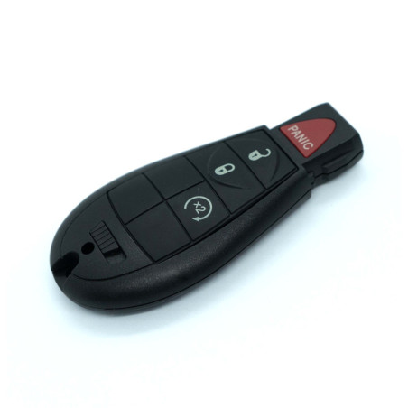 Key Jeep Commander™ (2008-2010)