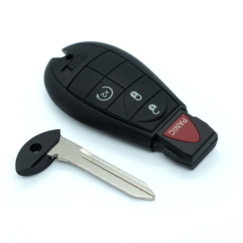 Chiave Jeep Commander™ (2008-2010)