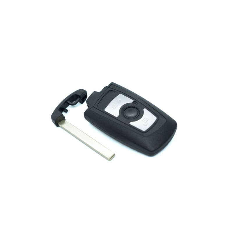 Clés Mains Libres Compatible pour Bmw