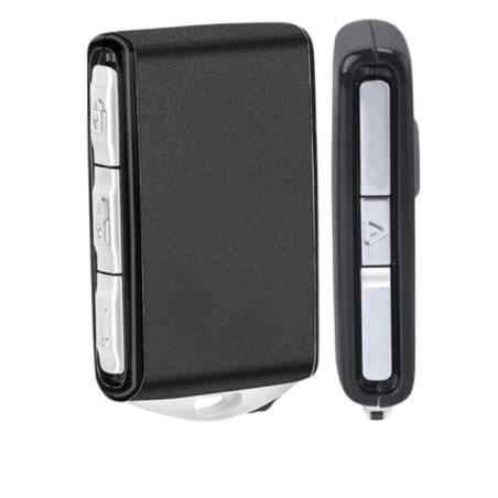 Coque Compatible Volvo 