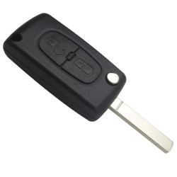 PSA-A2 - Coque PSA 2 boutons