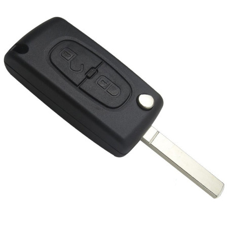 PSA-A2C - Coque PSA 2 boutons