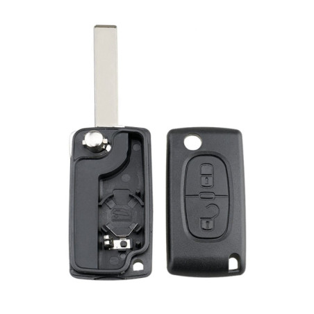 PSA-B2 - Pile sur coque PSA-B2 - Pile sur coque