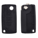 Coque clé Citroen C4 Picasso de 2006 à 2013 - 2 boutons - pile circuit - Keyfirst Coque clé Citroen C4 Picasso de 2006 à 2013 - 2 boutons - pile circuit - Keyfirst