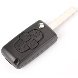 PSA-E42 - Coque PSA face