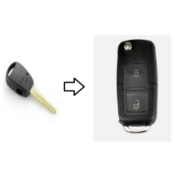 KIA-CIR77 Mando a distancia original Kia Sedona (2006 - 2008)