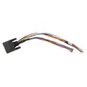 OBDSTAR KIT COMPLET ADAPTATEUR RH850/V850 (6 PIECES) OBDSTAR KIT COMPLET ADAPTATEUR RH850/V850 (6 PIECES)
