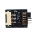 OBDSTAR KIT COMPLET ADAPTATEUR RH850/V850 (6 PIECES) OBDSTAR KIT COMPLET ADAPTATEUR RH850/V850 (6 PIECES)