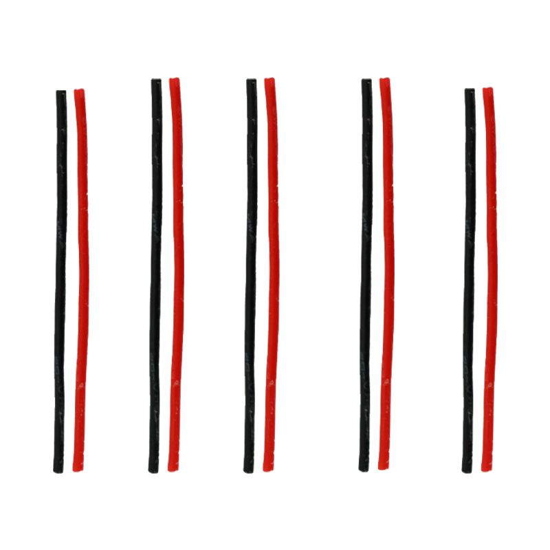 OBDSTAR KIT COMPLET ADAPTATEUR RH850/V850 JUMPER 5SETS