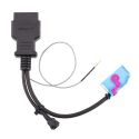OBDSTAR CABLE VW4 KL (TOUTES CLES PERDUES) OBDSTAR CABLE VW4 KL (TOUTES CLES PERDUES)