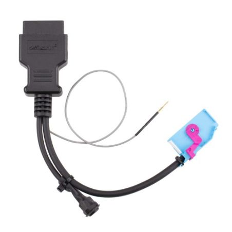 OBDSTAR CABLE VW4 KL (TOUTES CLES PERDUES)