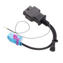 OBDSTAR CABLE VW4 KL (TOUTES CLES PERDUES) OBDSTAR CABLE VW4 KL (TOUTES CLES PERDUES)