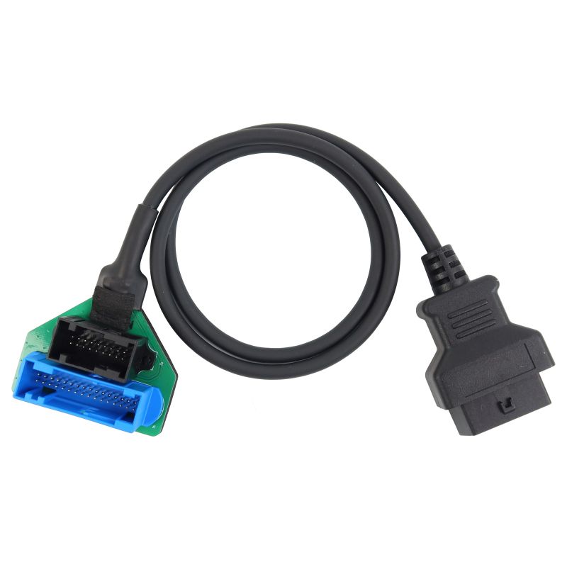 OBDSTAR CABLE COLLECTEUR MQB