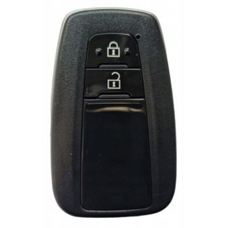 TOY-CIR3 - Télécommande Toyota IQ - PRIUS 2008-2014 TOY-CIR3 - Télécommande Toyota IQ - PRIUS 2008-2014
