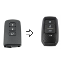 TOY-CIR3 - Télécommande Toyota IQ - PRIUS 2008-2014 TOY-CIR3 - Télécommande Toyota IQ - PRIUS 2008-2014