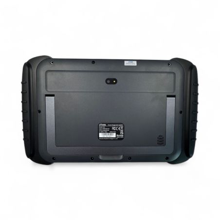 XTOOL E2S - Valise avec Tablette Diagnostic Batterie Véhicules Hybride et Electriques