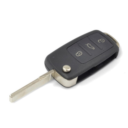 clé pour seat ibiza