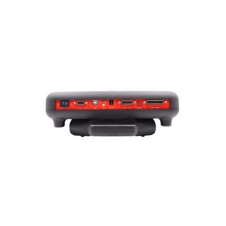 ZED-FULL PLUS - IEA: the all-in-one car key programming tool – 12+3 months license included, in French.
