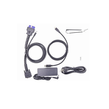 ZED-FULL PLUS – IEA All-in-One Vehicle Key Programming Tool | 6 months LIFS + 6 months (free)*