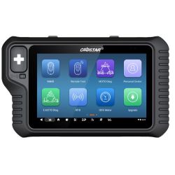 TABLETTE OBDSTAR MOTOMASTER-STD DIAGNOSTIC MOTO PROG CLE