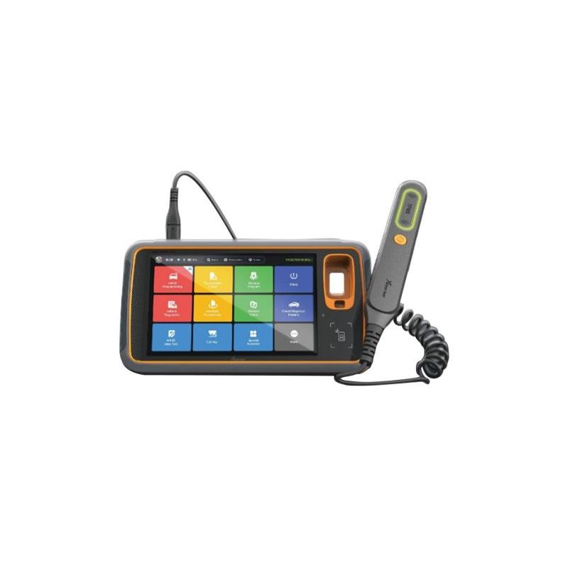 XHORSE XDKMD0EN VVDI | Tablette Key Tool MIDI Version de base – Prend en charge les fonctions IMMO et TPMS