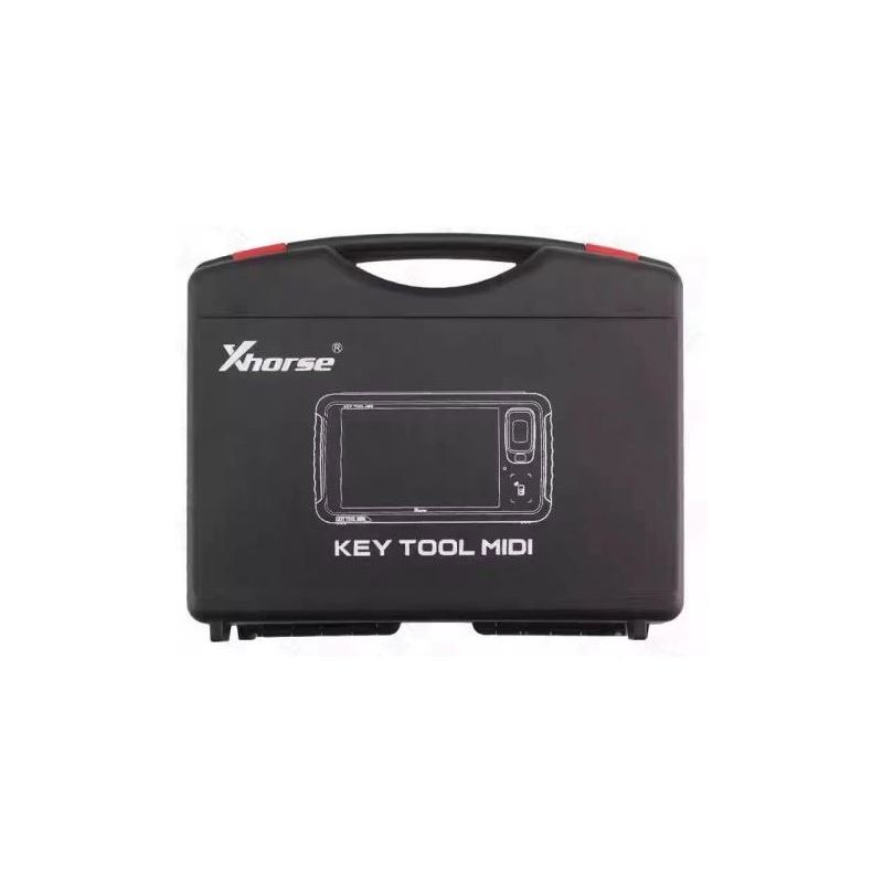 XHORSE XDKMD0EN VVDI | Tablette Key Tool MIDI Version de base – Prend en charge les fonctions IMMO et TPMS
