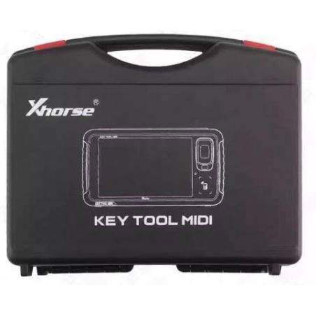 copy of Tablette XHORSE VVDI KEY TOOL PLUS version All-in-one