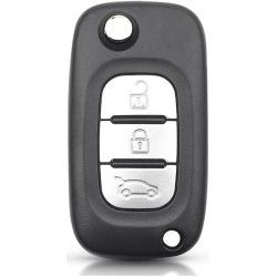 copy of REN-CIR5C2 - TélécommandeTwingo 2009-2014 NR