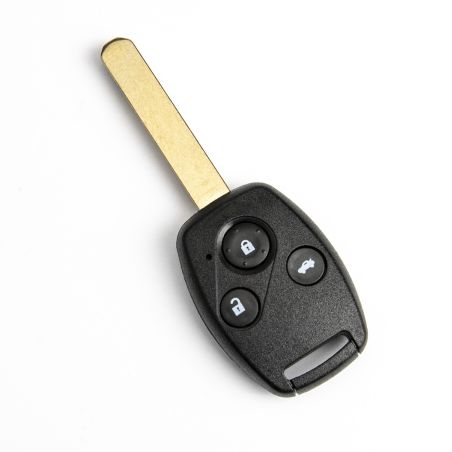 Telecommande Compatible Honda accord euro 2006 2008 3 boutons a verifier