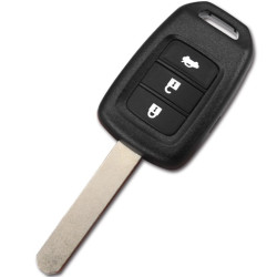 Mando a distancia Honda Accor Civic City| rehacer clave Honda | barato| Keyfirst