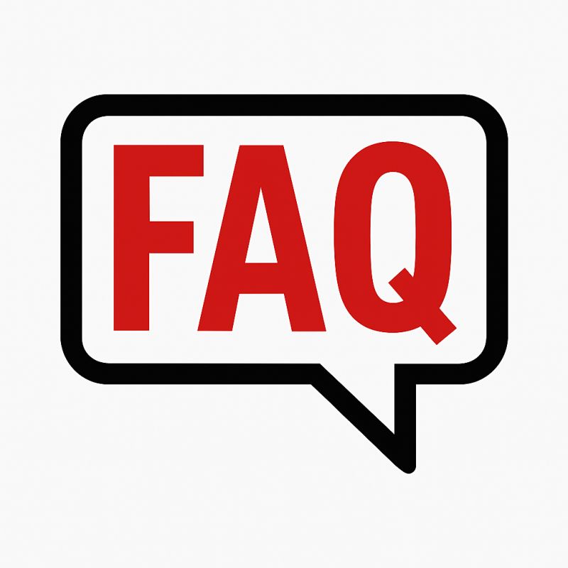 Quelques réponses à vos questions? F(Foire Aux Questions)